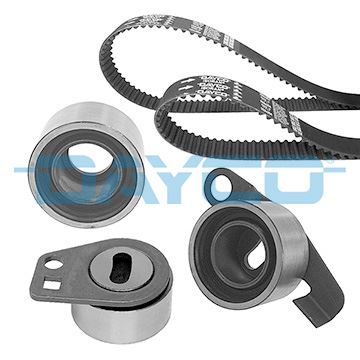 DAYCO KTB768 Triger Kayis Seti Freelander I L314 2.0 Di 98>00 Kayis Dişi 112 Kayiş Dişi 78