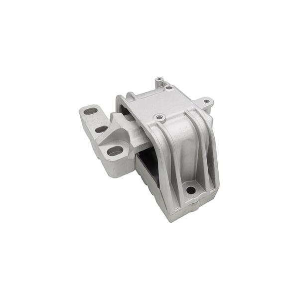 YTT 11120 Motor Takozu Sağ Vw-Skoda-Seat-Audi 10> Golf6-Jetta-A3-Leon-Octavia Cbza-Cbzb 1.2 Tsi