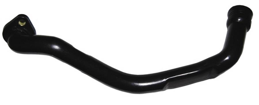 TPR-108737001 Karter Havalandirma Hortumu (Vw Caddy 96-03  Golf 92-98  Passat 88-00  Polo Cls 96-00) Ay-Aey-Ahu-1z
