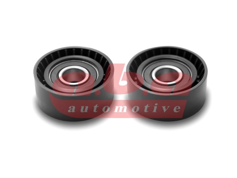 ABA 25146025 Alternatör Gergi Rulmani Renault Clio Ii 98> Kangoo 97>Laguna I-Ii Master Ii 06>Trafic Ii 06> Opel Movano 06> Vivaro 06> 1.4 1.6 1.9dci