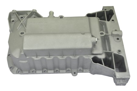 PSA 0301.J5 Yağ Karteri P307 00> P407 04> Expert 07> C4 07> C5 01> Jumpy 07> 2.0 16v