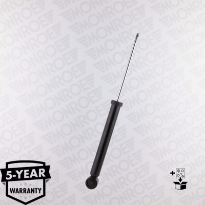 MONROE G1220 Arka Amortisör L/R Vw Jetta Iv 1.2tsi-1.4tsi-1.6-1.8tsi-2.0tsi 2011 >2017 Gazli Alt Burçu 45 Cm Mil Kalınlık 11 Mm