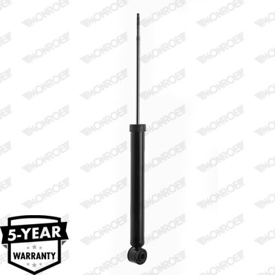 MAY-PN7210326 Amortisor Arka Sandero Ii Symbol Ii