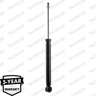 MONROE G2514 Arka Amortisör L/R Audi A4 1.8tfsi 2008 > 2015 2.0tfsi 2.0tdi 2.7tdi 2008 >2015 Gazli