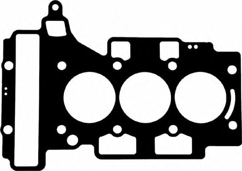 ELR-592.550 Silindir Kapak Contasi Ø76,3mm 0,7mm  (Peugeot  301 1.2vti / Opel  Corsa F 1.2)