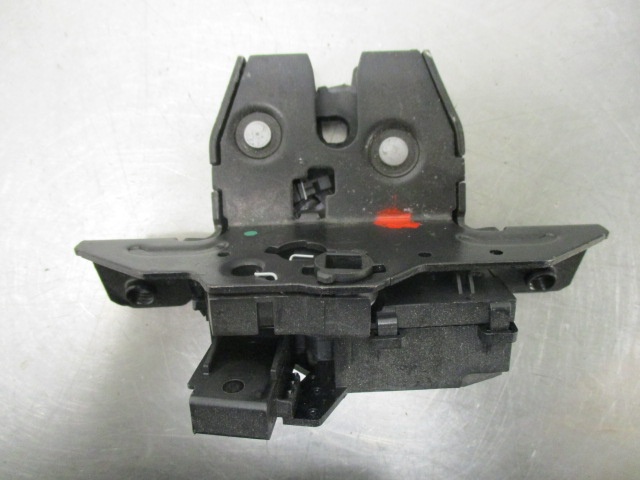 GM 13509599 13524683 Bagaj Kilidi Astra-J Hb