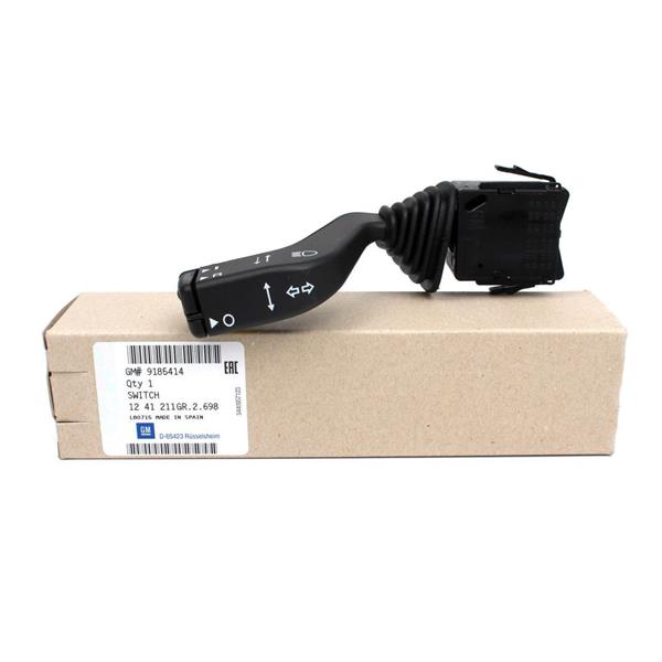 GM 9185414 Far Sinyal Kolu Hiz Sabitli Corsa C