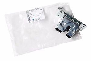 ZDL1065 Bagaj Kilidi Opel Astra G - Combo C 1998-2006/ Meriva B 2010-