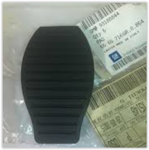 MGA-953248 Fren Pedal Lastigi ( Opel  Corsa  D )