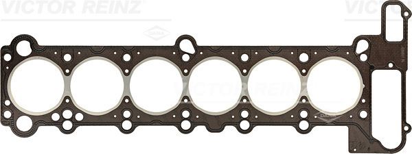 ELR 752.215 Silindir Kapak Contasi  E34-36-39
