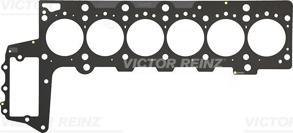 ELR 428.440 Silindir Kapak Contasi 1 Delik E46-60-61-65-X3-X5