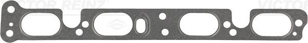 CORTECO-83450112 Emme Manifold Contasi Astra G-Vectra B-C-Combo-Meriva-Zafira 1.6 16v