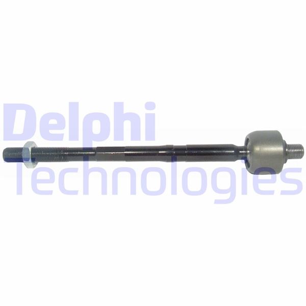DELPHI TA2510 Rot Mili Peugeot Partner-Tepee 08> Citroen Berlingo 08> 262mm X M14x1.5
