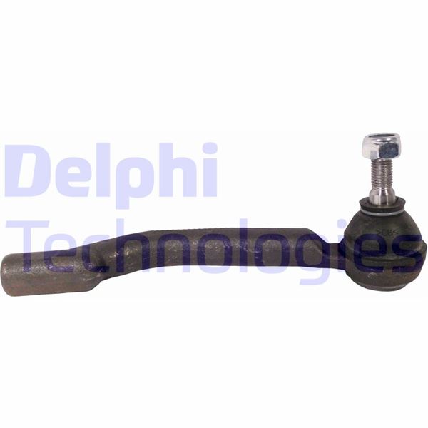 DELPHI TA2568 Rot Başi Diş Sağ Nissan Qashqai 1.5l Dci K9k Dizel 1.6l Hr16de J10de 06-13 / X-Trail 2.0l Qr20 T31 07-13 / Renault Koleos 08->