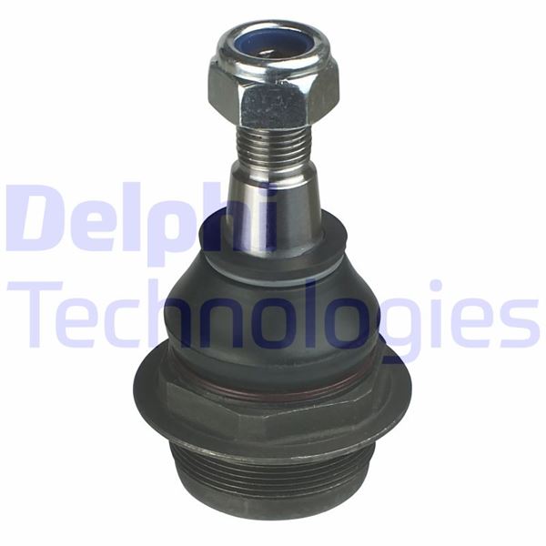 DELPHI TC2671 Alt Rotil Sağ Renault Master Iii 10> Opel Movano Iii 10> 2.3dci 18mm