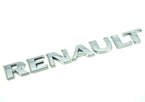 UNI-8200522593 Yazi Renault Renault Trafic 2010--