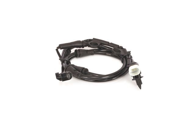 BOSCH 1987473581 Balata Fisi On Land Rover Range Rover L405 L494