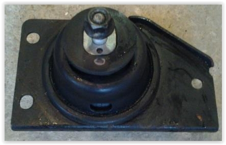 GROS 13245 Motor Takozu Ön Sağ Accent Era-Kia Rio 1.5 Crdi Dizel 06-11