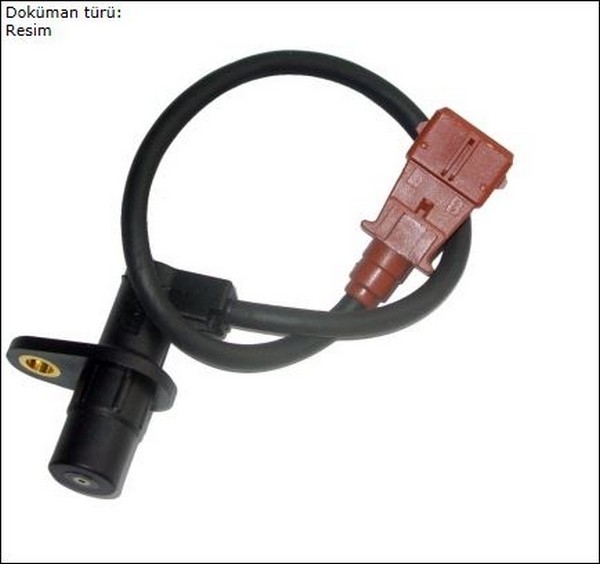 SAGEM.50355 Krank Mil Sensorupartner-P206-P207-P307-P308-P407-Berlingo-C1-C3-C4-C5expert-Jumpy 1.4-1.6-2.2 Hdi Freelander 2 L35