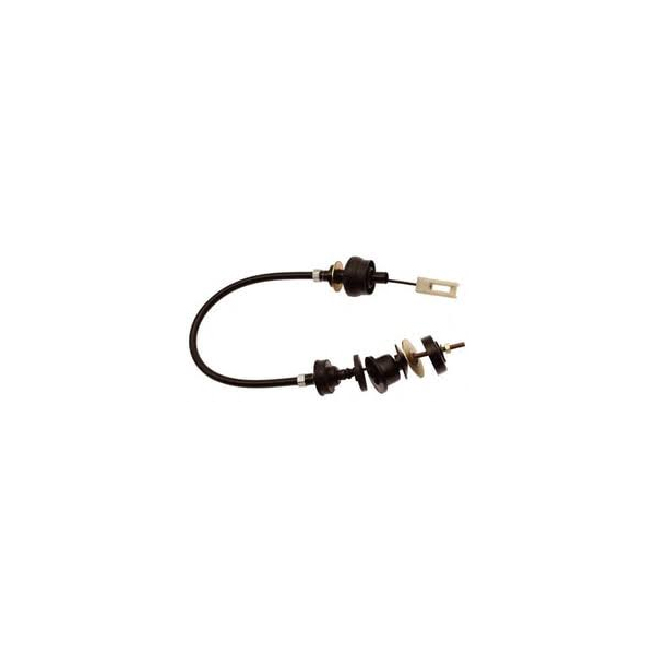 PSA 2150.EE Debriyaj Teli P206 Ds Hdi 90cv-P206 2.0l 138cv 02 > Otomatik Üretime Kapanmıştır