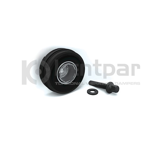 INA-544006920 Krank Kasnagi M47  -  E39-E46