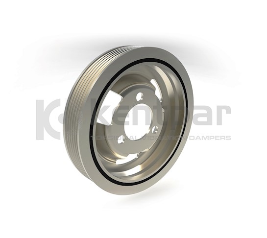 INA 544 0096 10 Krank Kasnagi (0515.T2) 207/208/308/508/C4/C5/Mini