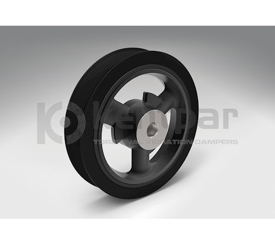 KENTPAR 152K17701 Krank Kasnagi Mini W10 W11 R50 R53 R52