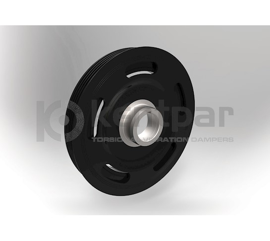 KENTPAR 152K18901 Krank Kasnagi Mercedes M166 Om668 W168 W414