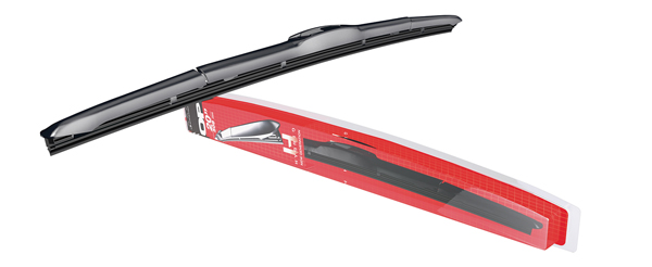 SIL SS31RT Silecek Süpürgesi Ön Takim 500 / 450 Mm Corsa C