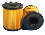 OPL-95516104 Yag Filtresi Astra H 1.3