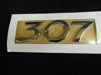 PSA-8665.C1 Monogram
