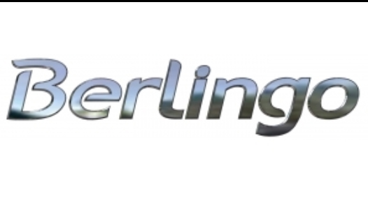 8666.08 Berlingo Yazi  Berlingo