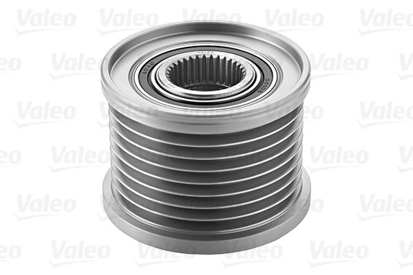 VALEO 588100 Alternator Kasnagi Mercedes X164 W211 W221 W164