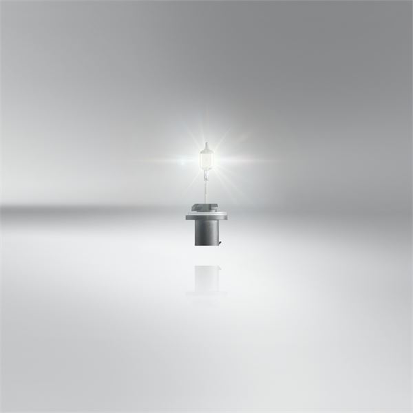OSRAM-880 Ampul H27 12v 27w   100  1
