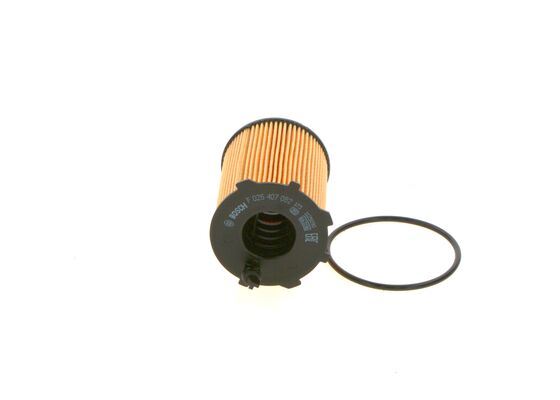 BOSCH F026407082 Yag Filtresi P7082 308 C4 Picasso 1.6hdi