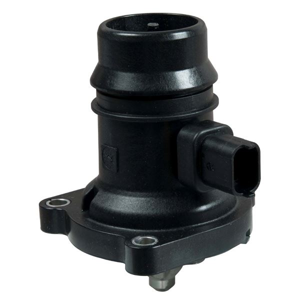 GATES TH507103G1 Termostat 103c Opel Adam-Astra J-Corsa D-E-Meriva B-Chevrolet Aveo-Cruze 1.2-1.4 12 >