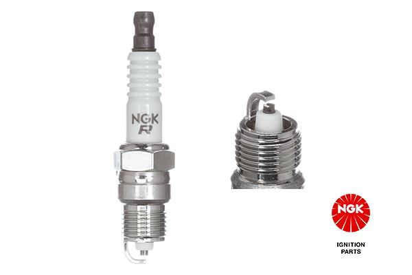 NGK 6630 Buji Ur4 Buick Skylark 2.8 79-82