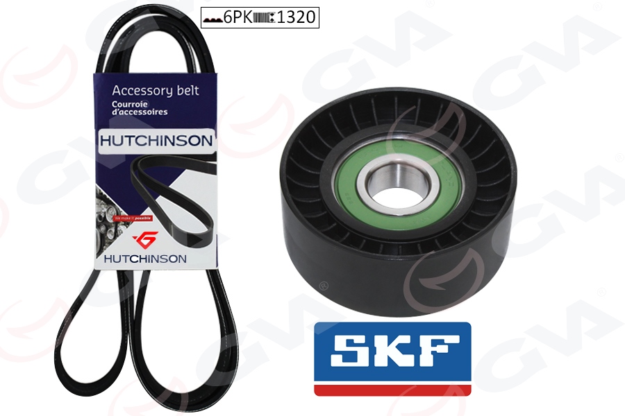 OPAR 55202621E Kayis,Kompresor Gp
