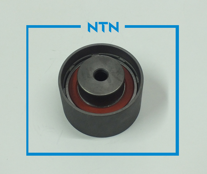 GVA 6099710 Eksantrik Gergi Rulmani Volvo S40 06-10 S80-S60-Xc70-Xc90-C30 06-10 V40 12 > V50-V60-Xc60-V70