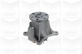 GRAF PA1048 Devirdaim Pompasi Land Rover Discovery 276dt L319 . Jaguar S-Type Ii X200 Xf I X250 Xj X350 X358