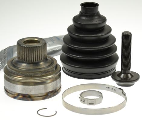 GKN 304956 Aks Kafasi Diş Sağ/Sol Quattro A4-A5-Q5 2008 > 1.8 Tfsi-2.0 Tdi Caga-Caba-Cabb-Cdha-Cdhb 08>