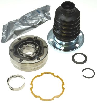 GKN 305021 Aks Kafasi İç Golf4-Golf5-Bora-Polo-A3 97- Bm Bm