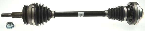 GKN 305652 Komple Aks Sol Transporter T5-T6 2.0 Tdi Caaa-Caab-Caac
