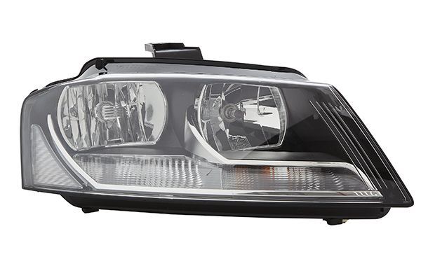 HLL-1EJ 009 648-021 Sag Far Audi A3