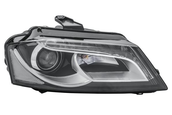 HLL-1EL 009 648-401 Audi A3 2010 Sag Far