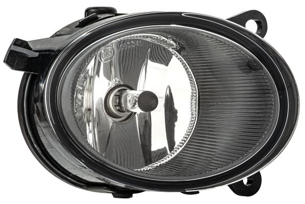 HELLA 1N0354013021 Sis Fari Komple Sağ Audi A6 A8 03-11
