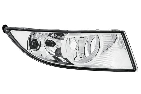 DPO 665-2008R-UE Sis Fari Sag 1ne010299-121 Fabia-Roomster