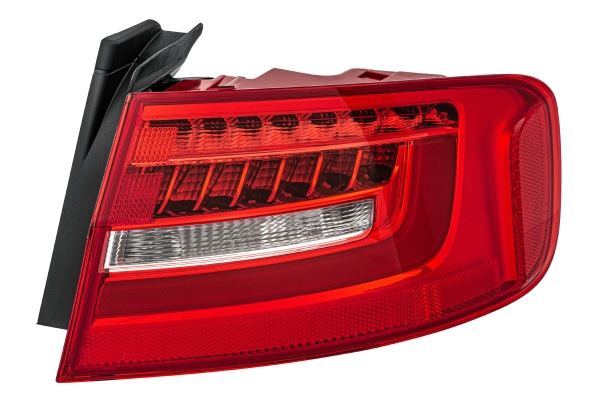 HLL-2SK 010 916-101 Stop Lambasi,Audi A4 B8(8k2),Led,Sag