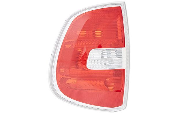 DPO-665-1913L-UE Stop Lambasi Sol Skoda Roomster 06-
