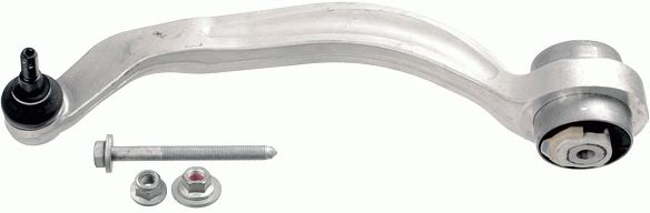 LEMFORDER 1367602 Salincak Kolu Sol Alt Egri A4-A6-A8-Super B-Passat 95-00